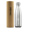 Prekės nuotrauka Įvairių spalvų termo gertuvė LakenJoy Thermo Bottle 0,5 l - Aliuminio