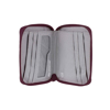 Prekės nuotrauka Piniginė Lifeventure RFiD Bi-Fold Recycled - Violetinė