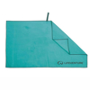 Prekės nuotrauka Kelioninis rankšluostis Lifeventure Soft Fibre Recycled Teal L - L