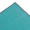 Prekės nuotrauka Kelioninis rankšluostis Lifeventure Soft Fibre Recycled Teal L - L