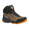 Prekės nuotrauka Vyriški žygio batai Scarpa Rush TRK GTX - Ruda, 44.5