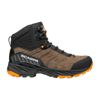 Prekės nuotrauka Vyriški žygio batai Scarpa Rush TRK GTX - Ruda, 44.5