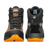 Prekės nuotrauka Vyriški žygio batai Scarpa Rush TRK GTX - Ruda, 44.5