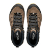 Prekės nuotrauka Vyriški žygio batai Scarpa Rush TRK GTX - Ruda, 44.5