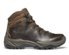 Prekės nuotrauka Vyriški žygio batai Scarpa Terra Gtx - Ruda, 42