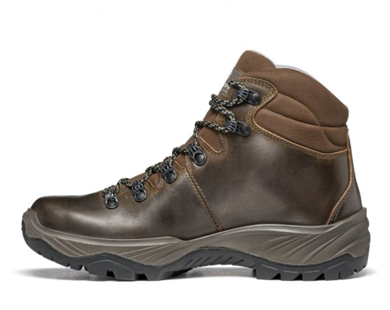 Prekės nuotrauka Vyriški žygio batai Scarpa Terra Gtx - Ruda, 47