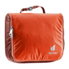 Prekės nuotrauka Kosmetinė Deuter Wash Center Lite I - Raudona (red clay)