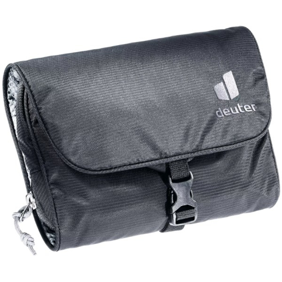 Prekės nuotrauka Kelioninė kosmetinė Deuter Wash Bag I - Juoda