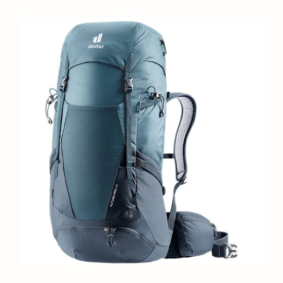 Prekės nuotrauka Turistinė kuprinė Deuter Futura Pro 40 - Mėlyna