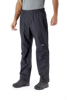 Prekės nuotrauka Vyriškos kelnės nuo lietaus Rab Downpour Eco Pants - XXL