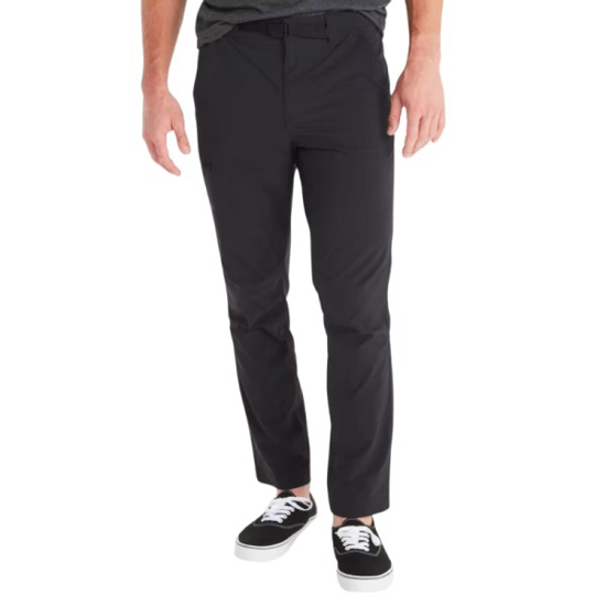 Prekės nuotrauka Vyriškos kelnės Marmot Arch Rock Pant - Juoda, 30