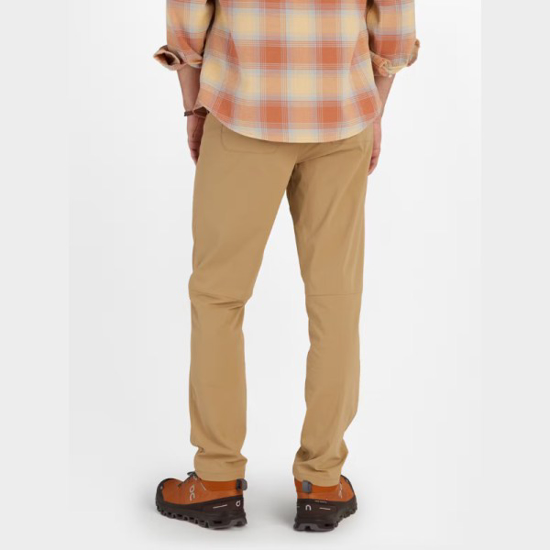 Prekės nuotrauka Vyriškos kelnės Marmot Arch Rock Pant - Smėlio, 34