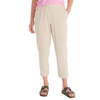 Prekės nuotrauka Moteriškos kelnės Marmot Women's Elda Crop Pants - Dramblio kaulo, XS