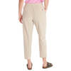 Prekės nuotrauka Moteriškos kelnės Marmot Women's Elda Crop Pants - Dramblio kaulo, XS