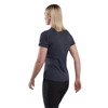 Prekės nuotrauka Moteriški marškinėliai Montane Dart T-Shirt - Tamsiai mėlyna, L