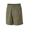 Prekės nuotrauka Vyriški šortai Montane Axial Lite Shorts - Žalia, L