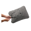 Prekės nuotrauka Pagalvė Therm-a-rest Compressible Pillow Cinch Large - Mėlyna su grybais (Fun Guy Print)