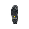 Prekės nuotrauka Alpinistiniai batai Scarpa Manta Tech GTX - Pilka su geltona (Titanium Lime), 44