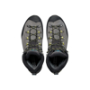 Prekės nuotrauka Alpinistiniai batai Scarpa Manta Tech GTX - Pilka su geltona (Titanium Lime), 43