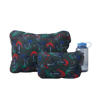 Prekės nuotrauka Pagalvė Therm-a-rest Compressible Pillow Cinch Small - Mėlyna su grybais (Fun Guy Print)