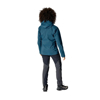 Prekės nuotrauka Moteriška striukė Rab Kangri GTX Jacket - Tamsiai mėlyna, M