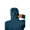 Prekės nuotrauka Moteriška striukė Rab Kangri GTX Jacket - Tamsiai mėlyna, L