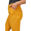 Prekės nuotrauka Moteriškos kelnės Rab Incline Light Pants Wmns - Raudona, L