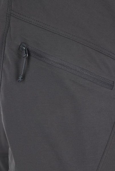 Prekės nuotrauka Moteriškos kelnės Rab Incline Light Pants Wmns - Pilka, L