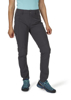 Prekės nuotrauka Moteriškos kelnės Rab Incline Light Pants Wmns - Pilka, L