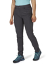Prekės nuotrauka Moteriškos kelnės Rab Incline Light Pants Wmns - Pilka, L