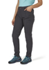 Prekės nuotrauka Moteriškos kelnės Rab Incline Light Pants Wmns - Pilka, XL