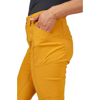 Prekės nuotrauka Moteriškos kelnės Rab Incline Light Pants Wmns - Mėlyna (orion blue), L