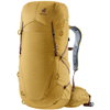 Prekės nuotrauka Kuprinė Deuter Aircontact Ultra 50+5 L - Karamelinė