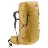 Prekės nuotrauka Kuprinė Deuter Aircontact Ultra 50+5 L - Karamelinė