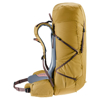 Prekės nuotrauka Kuprinė Deuter Aircontact Ultra 50+5 L - Karamelinė