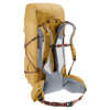 Prekės nuotrauka Kuprinė Deuter Aircontact Ultra 50+5 L - Karamelinė