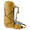 Prekės nuotrauka Kuprinė Deuter Aircontact Ultra 50+5 L - Karamelinė