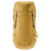 Prekės nuotrauka Kuprinė Deuter Aircontact Ultra 50+5 L - Karamelinė