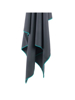 Prekės nuotrauka Kelioninis rankšluostis Lifeventure Soft Fibre Recycled Grey Giant - Giant