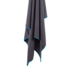 Prekės nuotrauka Kelioninis rankšluostis Lifeventure Soft Fibre Recycled Grey XL - XL
