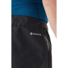 Prekės nuotrauka Vyriškos kelnės Rab Kangri Pants GTX Regular Leg - XL