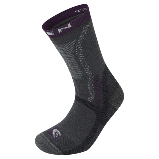 Prekės nuotrauka Mot. kojinės Lorpen T3 Women's Heavy Trekker - S (34-37)