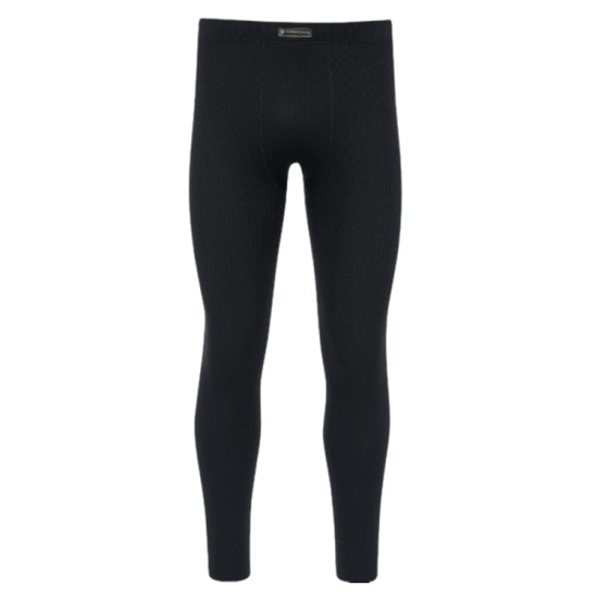 Prekės nuotrauka Vyriškos termo kelnės Thermowave Progressive - Juoda, XXXL