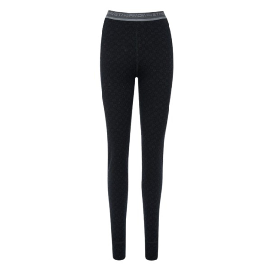 Prekės nuotrauka Moteriškos termo kelnės Thermowave Merino Xtreme - Juoda, XL
