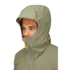 Prekės nuotrauka Vyriška striukė nuo lietaus Rab Firewall Jacket - Mėlyna (orion blue), S