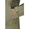Prekės nuotrauka Vyriška striukė nuo lietaus Rab Firewall Jacket - Mėlyna (orion blue), S