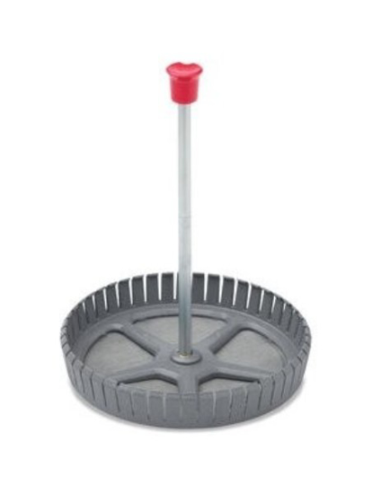 Prekės nuotrauka Kavos presas MSR Coffee Press WindBurner 1L - 1l