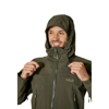 Prekės nuotrauka Vyriška striukė Rab Kangri GTX Jacket - Tamsiai mėlyna, XL