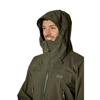 Prekės nuotrauka Vyriška striukė Rab Kangri GTX Jacket - Tamsiai mėlyna, XL