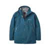 Prekės nuotrauka Vyriška striukė Rab Kangri GTX Jacket - Tamsiai mėlyna, XXL